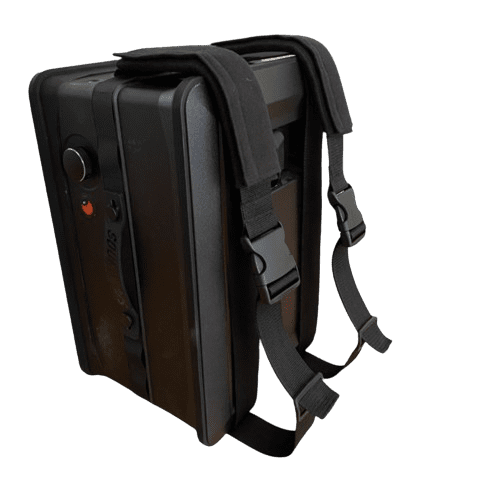 Backpack zum Tragen der SOUNDBOKS Go